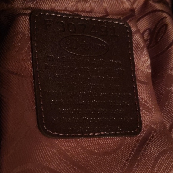 Brighton Emerson Handbag - Picture 4 of 8